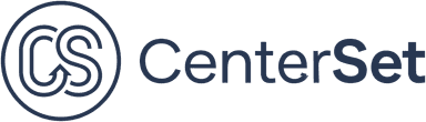 CenterSet logo